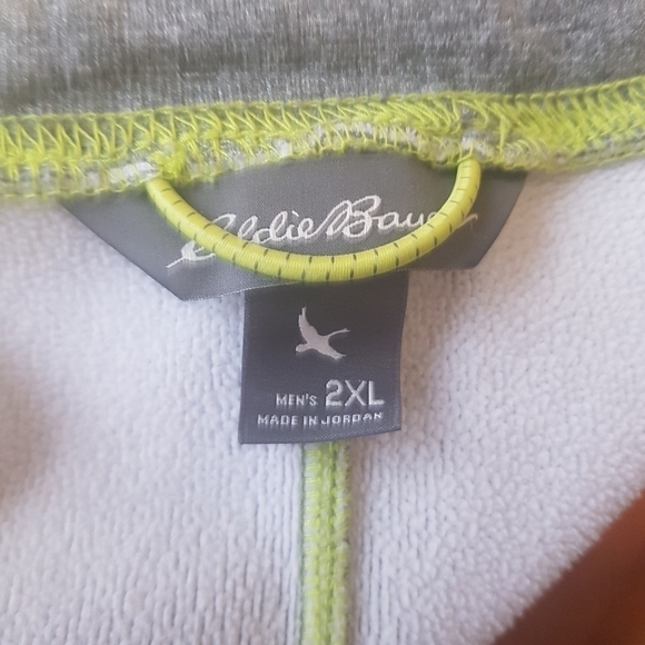 Eddie Bauer Sweatpants With Waist Tie - Picture 6 of 9